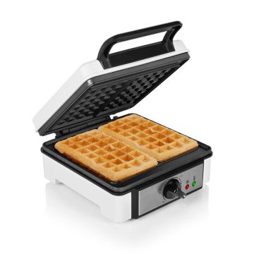 Appareil à Gaufre 132397 1200W Inox PRINCESS