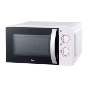 Micro-onde P70T20L-V2BI 20 LITRES 700W Blanc GALANZ