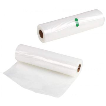 2 rouleaux de sachets de conservation DOM357AC1 LIVOO