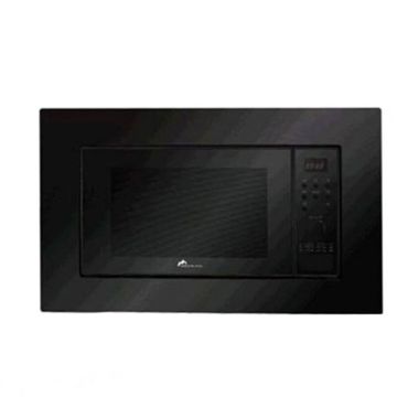 Micor-onde Encastrable MWE20LMB 20 Litres 700W Noir MONT BLANC