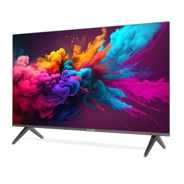 TV MAXWELL 43" M20 Full HD Avec Récepteur Intégré