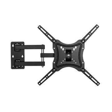 Support Mural Mobile Pour TV  55 avec extension
