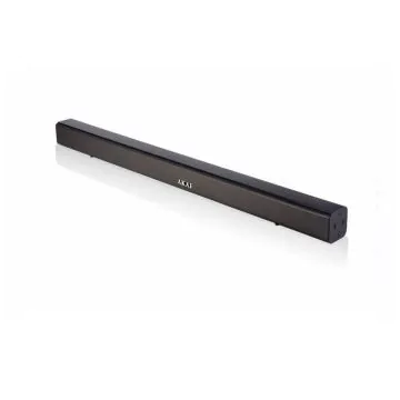Barre de Son Sans Fil AKAI ASB5L 200 w Bluetooth - Noir