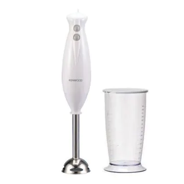 Mixeur Plongeant HB510 250W Blanc KENWOOD