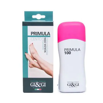 CHAUFFE CIRE PRIMULA100 GI&GI