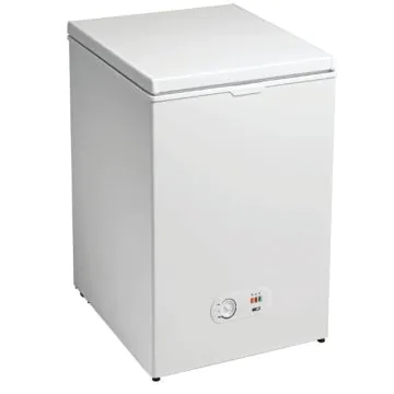 Congélateur Horizontal TELEFUNKEN FRIG TLF1-110 110 Litres - Blanc