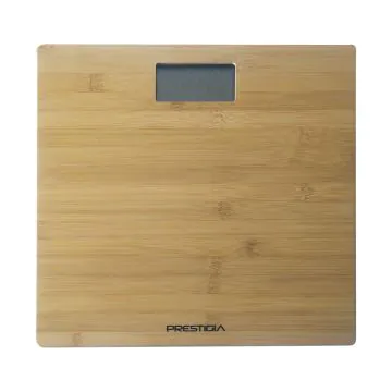 Pèse-Personne Électronique BG3033 PRESTIGIA