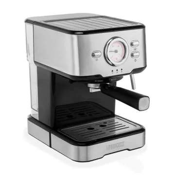 Machine à Café Expresso et Capsule 249412 850W PRINCESS