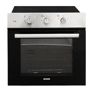 Four Encastrable Électrique STAR ONE A6-SF2X 60 cm - Inox