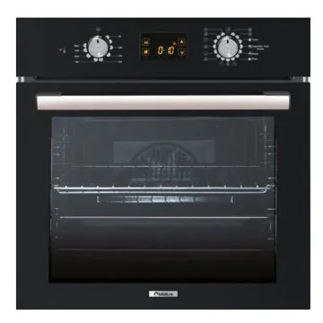 Four Electrique Encastrable BIOLUX FE60VD Noir