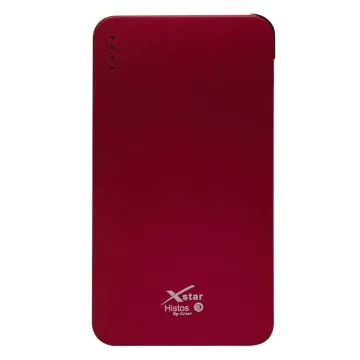 Power Bank XSTAR  7000 mAh  XSTA6S Rouge