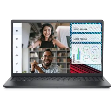 Pc Portable DELL VOSTRO 3520 I3-1215U  4/256G