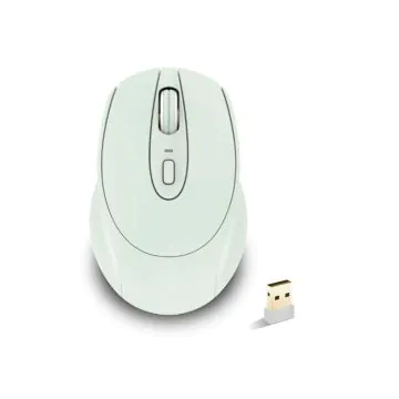 
Souris Sans Fil ADVANCE Feel S-390GN Vert