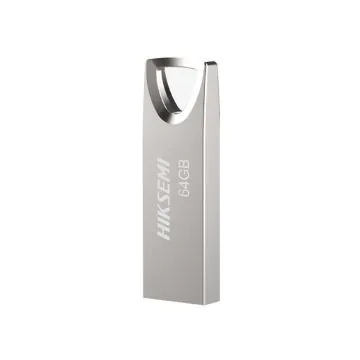 Clé USB HIKSEMI M200 USB 3.0 64 GO Argent