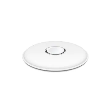 Station De Charge Magnétique Pour APPLE Watch - Blanc