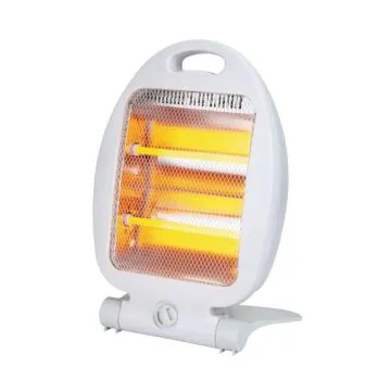 Chauffage Électrique HOMIX Halogène W-HQ809S