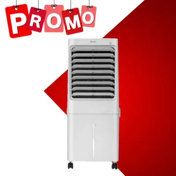 Climeur Mobile GREE CLIM-4001DGL 40 Litres - Blanc