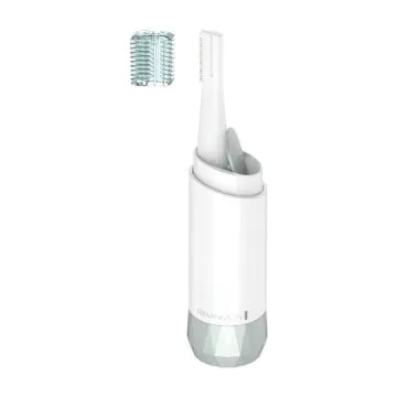 Kit Soin Des Sourcils et Visage MPT3900 Blanc REMINGTON