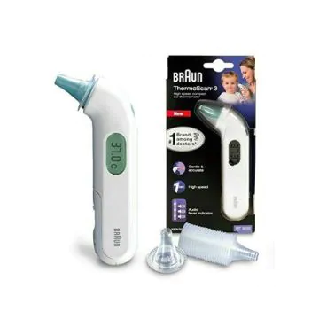 Thermoscan 3 IRT3030 BRAUN