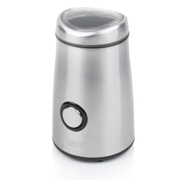 Moulin à Café 242196 150W Inox PRINCESS