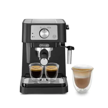 Machine à Café EC260,BK 1100W Noir DELONGHI