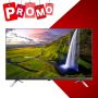 TV BIOLUX 43'' Smart Full HD Avec Récepteur Intégré thumbnail