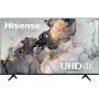 TV HISENSE A6H 50"  UHD 4K Smart Google TV / Android thumbnail