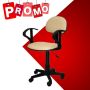 Chaise Enfant SOTUFAB Baby Avec Accoudoirs - Beige CHB0064BG thumbnail