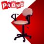 Chaise Enfant SOTUFAB Baby Avec Accoudoirs - Moka CHB0064MK thumbnail
