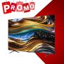 Tv TCL 65'' Smart Google P755 UHD 4K 2024  thumbnail