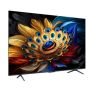 Tv TCL 65'' Smart Google C655 QLED 4K thumbnail