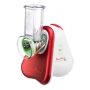 Rapeur Fresh DJ755G32 150W Blanc & Rouge MOULINEX thumbnail