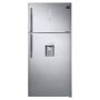Réfrigérateur SAMSUNG RT81K7110SL 583 Litres NoFrost - Silver thumbnail