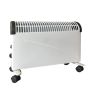 Chauffage Électrique Convector PRESTIGIA W-HCT1112S thumbnail