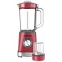 Blender Avec Moulin TB26 350W Rouge PRESTIGIA thumbnail