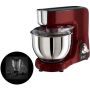Robot Pétrin 23480-56 1000W Rouge RUSSELL HOBBS  thumbnail