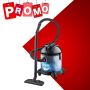 Aspirateur Eau et Poussière ST2800WS 2800W Noir et Bleu STAR ONE thumbnail