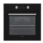 Four Encastrable 60cm  58 Litres 7 Programmes F521B  - Noir FOCUS thumbnail
