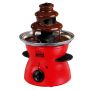 Fontaine à Chocolat DOM335 80W LIVOO thumbnail