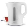 Bouilloire KK-3304 2200W Blanc KIWI thumbnail