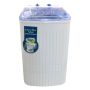 Lave Linge Semi Automatique FRESH FR5000 5KG Blanc thumbnail