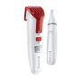 Tondeuse à Cheveux et Barbe MB4122 Blanc REMINGTON thumbnail