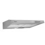 Hotte Casquette FOCUS F.602X 60CM- Inox thumbnail