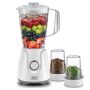 Blender Avec Deux Moulins BX4000-B5 400W Blanc BLACK DECKER thumbnail