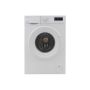 Lave Linge Frontal SHARP ES-FE610CEX-W  6 Kg Blanc thumbnail