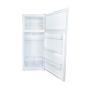 Réfrigérateur CONDOR CRF-T42GF20 365 Litres Defrost Blanc thumbnail