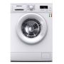 Lave Linge Frontal G710 PRESTIGIA 7KG Blanc + Fer à Repasser Gratuit thumbnail