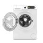 Lave Linge Frontal SCHNEIDER SCLL810EXPW 8KG  Blanc thumbnail