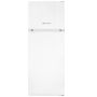 Réfrigérateur TELEFUNKEN FRIG-453W 439 Litres Less Frost - Blanc thumbnail