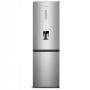 Réfrigérateur Combiné HISENSE RD-39WC 320 LITRES NOFROST SILVER thumbnail